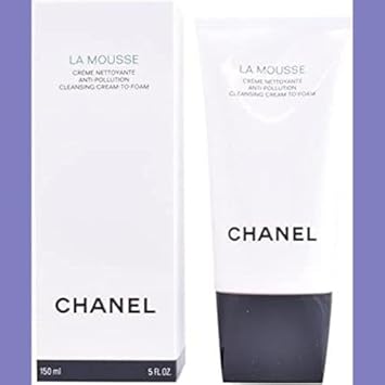 Chanel Make-Up Remover Mousse 0.21 G (Pack Of 2)