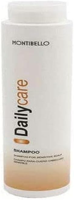 Montibello Montibello Daily Care Shampoo 1000 Ml