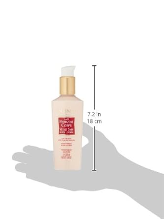 Guinot Lait Hydrazone Corps Velvet Skin Body Lotion, 6.9 Oz : Beauty & Personal Care