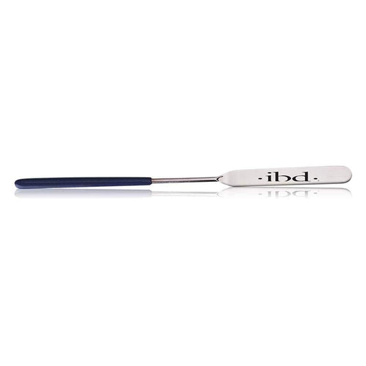 Ibd 71811 Metal Spatula : False Nails : Beauty & Personal Care