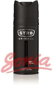Original - Deodorant Ve Spreji