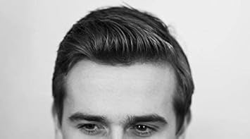 Byrd Slick Pomade - Flexible Hold, Medium Sheen, For All Hair Types, Mineral Oil-Free, Paraben & Phthalate Free, Sulfate & Cruelty-Free, 3.35 Oz : Beauty & Personal Care