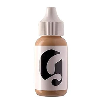 Glossier Perfecting Skin Tint Medium 1 Fl Oz/30 Ml : Beauty & Personal Care