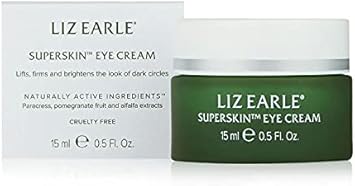 Liz Earle Superskin Eye Cream 15Ml