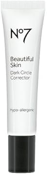 No7 Beautiful Skin Dark Circle Corrector 15Ml