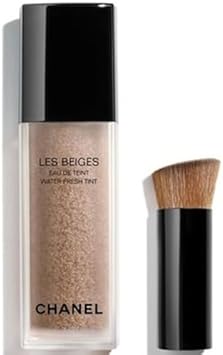 Chanel Les Beiges Eau De Teint #Medium Plus 30 Ml – 30 Ml