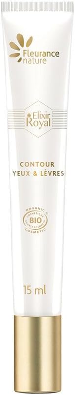Elixir Royal Anti-Wrinkle Eye And Lip Contour 15 Ml