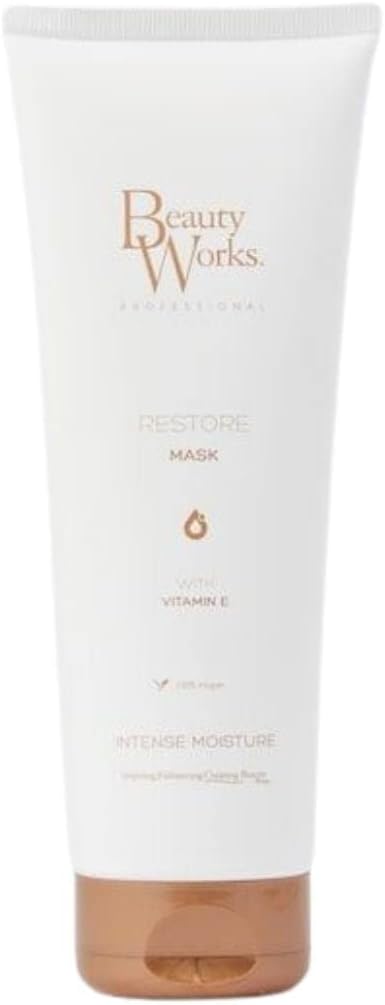 Beauty Works Restore Mask 250Ml