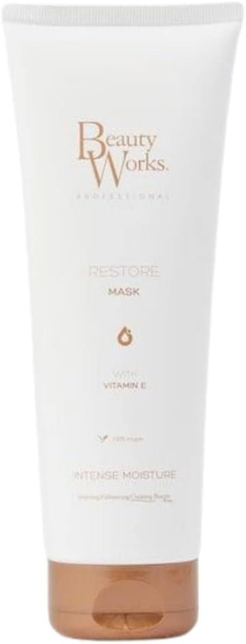 Beauty Works Restore Mask 250Ml