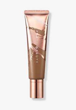 Fenty Beauty Body Sauce 04 Salty Caramel Luminising Tint 95Ml