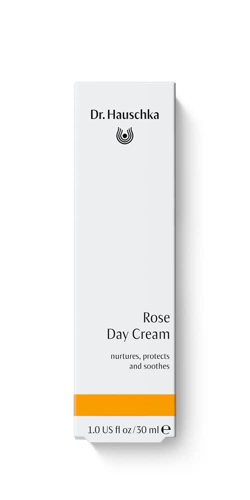 Dr. Hauschka Rose Day Cream 1
