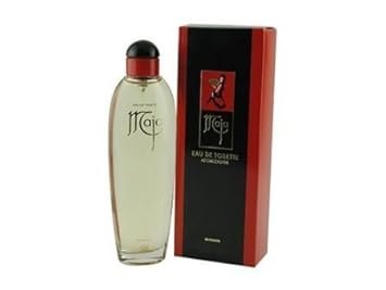 Maja By Myrurgia For Women. Eau De Toilette Spray 1.7 Ounces : Beauty & Personal Care