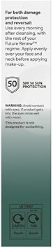 Generic Boots No7 Future Renew Damage Protection Defence Shield Spf50