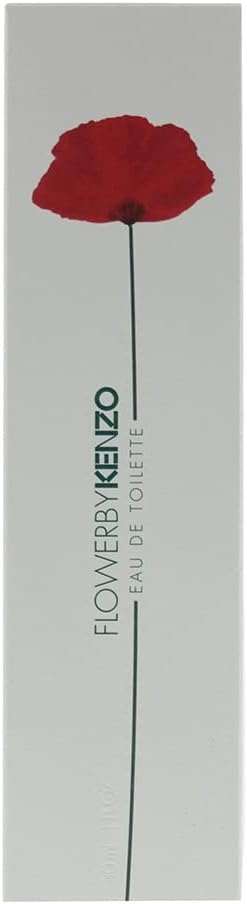 Kenzo Flower Eau De Toilette 30Ml