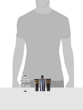 Liz Claiborne Bora 3 Pc. Gift Set (Cologne Spray 3.4 Oz + Hair & Body Wash 3.4 Oz + Body Moisturizer 3.4 Oz) For Men By 3.4 Fl Oz : Fragrance Sets : Beauty & Personal Care