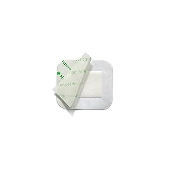 Mepore 671600 Self-Adhesive Absorbent Dressing, 11 Cm X 15 Cm (Pack Of 280)
