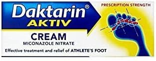 Daktarin Aktiv Athlete'S Foot Cream (15G) By Daktarin