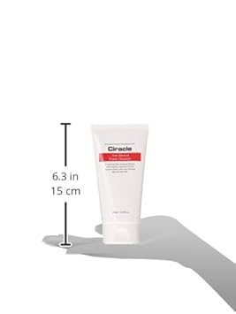 Ciracle Anti-Blemish Foam Cleanser, 5.28 Ounce : Beauty & Personal Care