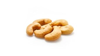 Yupik Nuts Raw Cashews, 2.2 Lb, Pack Of 1