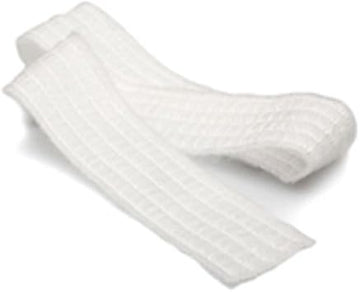 Aquacel AG Silver Hydrofiber Ribbon Dressing 1 x 45cm x5 S420128