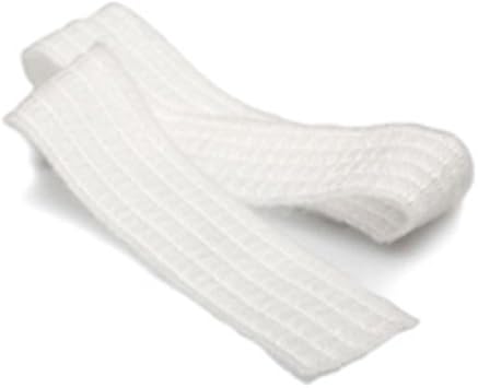 Aquacel AG Silver Hydrofiber Ribbon Dressing 1 x 45cm x5 S420128