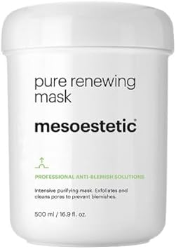 Mesoestetic Pure Renewing Mask 500Ml