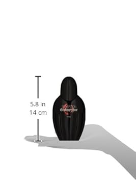 Nuparfums Group Sensation Ecstasy Noir Eau De Toilette Spray, 3.4 Ounce : Beauty & Personal Care