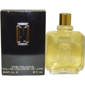 Paul Sebastian By Paul Sebastian 8 Oz Fine Cologne Splash For Men : Beauty & Personal Care