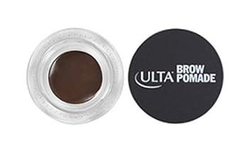 Ulta Brow Pomade ~ Warm Brown : Beauty & Personal Care