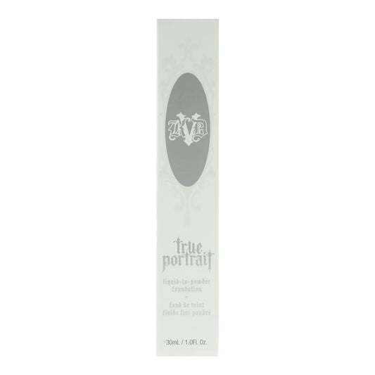Kat Von D True Portrait Foundation Medium (Deep 096)