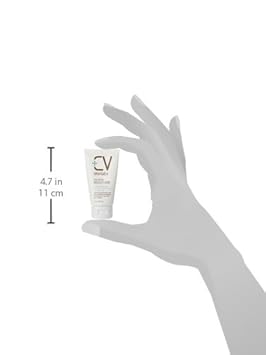 Cv Skinlabs Calming Moisture For Face, Neck & Scalp - 2 Fl. Oz. : Beauty & Personal Care