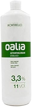 Montibello Montibello Oalia Cream 11 Vol. (3,3 %) 1000 Ml