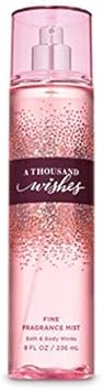 Bath And Body Works Sweet Pea Body Mist 236Ml