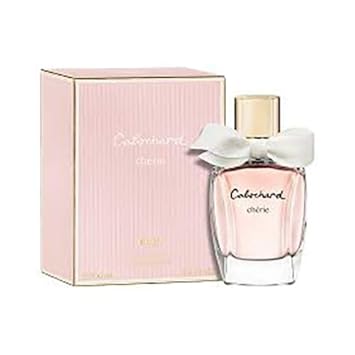 Parfum Gres Cabochard Cherie Edp For Women 100 Ml : Beauty & Personal Care