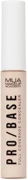 Mua Make Up Academy Pro - Base Full Coverage Concealer (104)