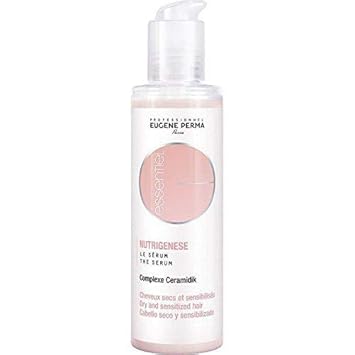 Solaris Eugene Perma Essentiel Nutrigenese Serum - 200 Ml : Beauty & Personal Care