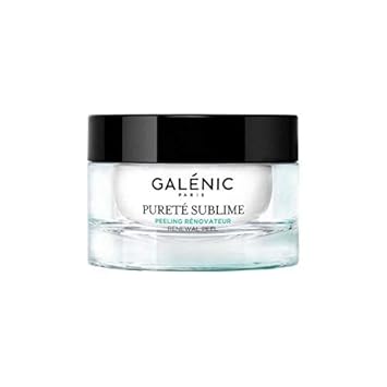 Pureté Sublime Peeling Renovator 50Ml