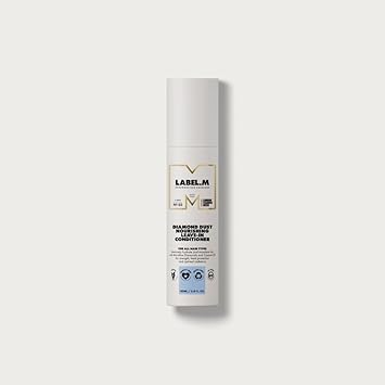 Label.M Diamond Dust Nourishing Leave In Conditioner 150Ml