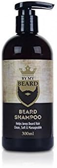 Be My Beard Conditioner And Shampoo Set 300Ml