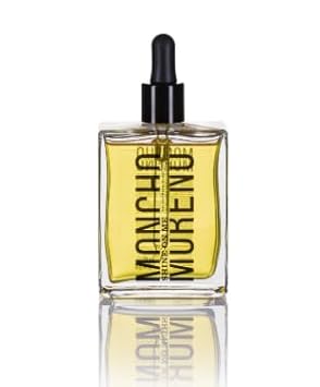 Shine On Me, Anti-Frizz Repairing Oil With Argan Oil, Moisturizing Treatment For Dry And Damaged Hair, Rejuvenates, Nourishes, Strengthens And Gives Shine To The Hair, Vegan - 50 Ml