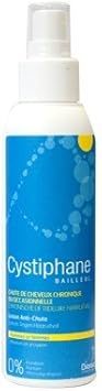 Cystiphane Lotion Anti-Chute 125Ml