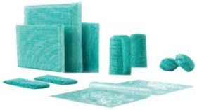Cutimed Sorbact Dressing Pad 4 X 4 (Box Of 1) By Bsn Medical