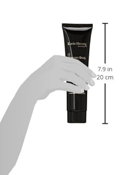 Karin Herzog Oxygen Body 3%, 5.1 Ounce : Body Lotions : Beauty & Personal Care