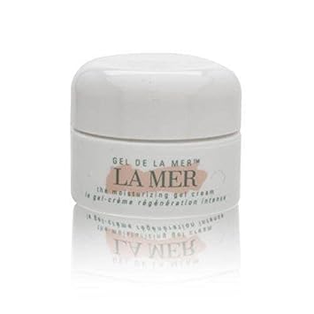 La Mer Moisturizing Gel Cream 3.5 Ml / .11 Fl Oz : Beauty & Personal Care