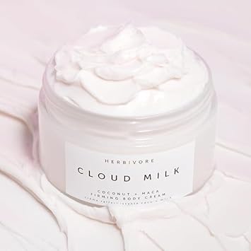 Herbivore Instant Vacation Silky Soft Body Gift Set | Coco Rose Coconut Oil Body Polish & Cloud Milk Coconut + Maca Firming Body Cream, Plant Based, Vegan, Cruelty Free : Beauty & Personal Care