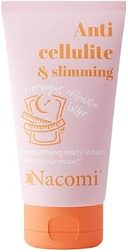 Nacomi Anti Cellulite&Slimming Body Lotion 150Ml