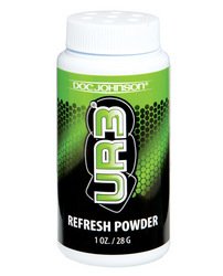 Ur3 refresh powder - 1 oz. bottle : Health & Household