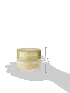 Eminence Organic Skincare. Apricot Calendula Nourishing Cream 1.0 Oz. : Beauty & Personal Care