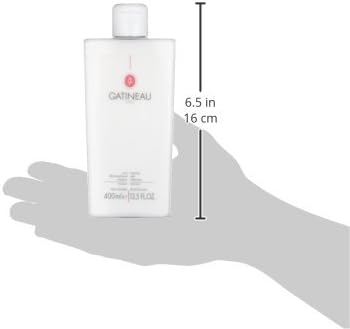 Gatineau Gentle Silk Cleanser, 400 Ml