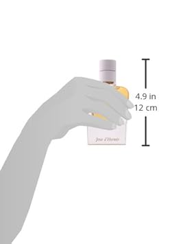 Jour D'Hermes By Hermes Perfume For Women (Eau De Parfum Spray Refillable 2.8 Oz) By Hermes : Beauty & Personal Care